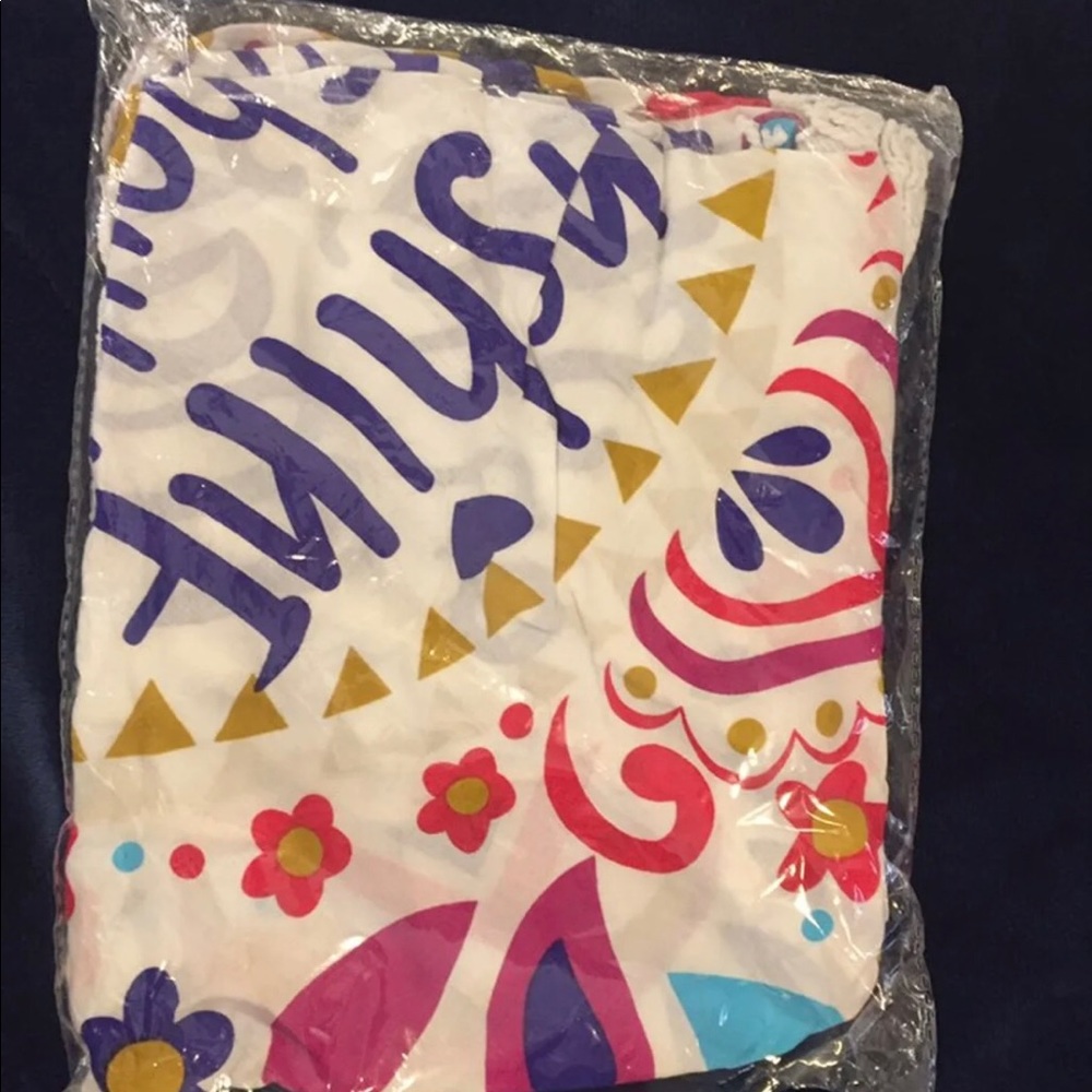 Beach Towel